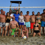 Beach Volley-Beach Soccer Tournaments