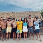 Τουρνουά beach volley – Αφιερωμένο στη μνήμη του Κώστα Ζαφείρη